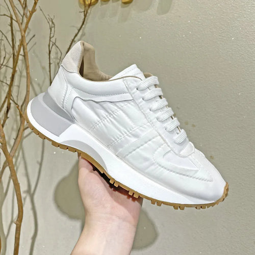 Chunky Sneakers Women Casual