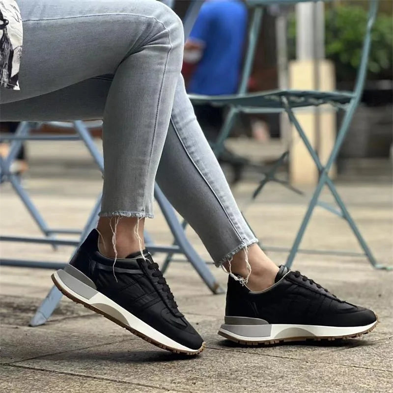 Chunky Sneakers Women Casual