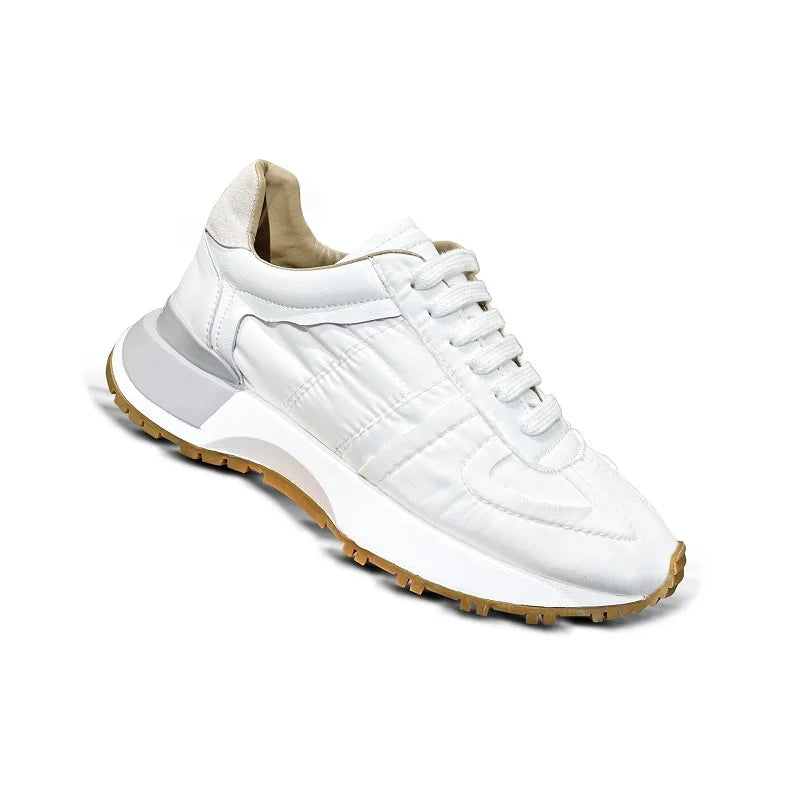 Chunky Sneakers Women Casual