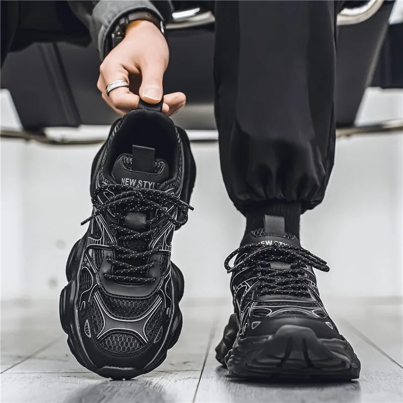 New 2024 Men's casual sports
