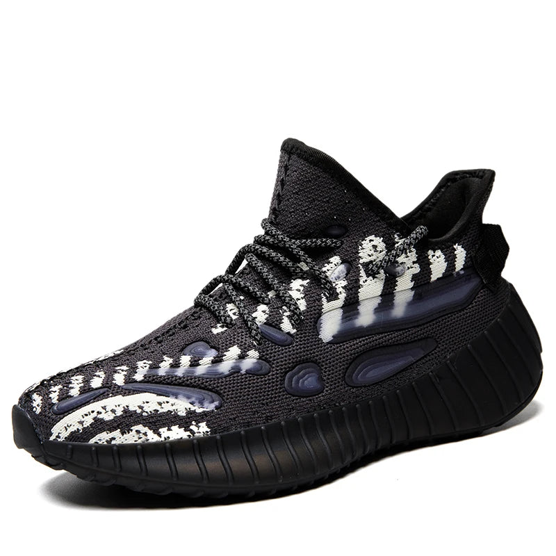 New 360 Sports Shoes Sneakers Man