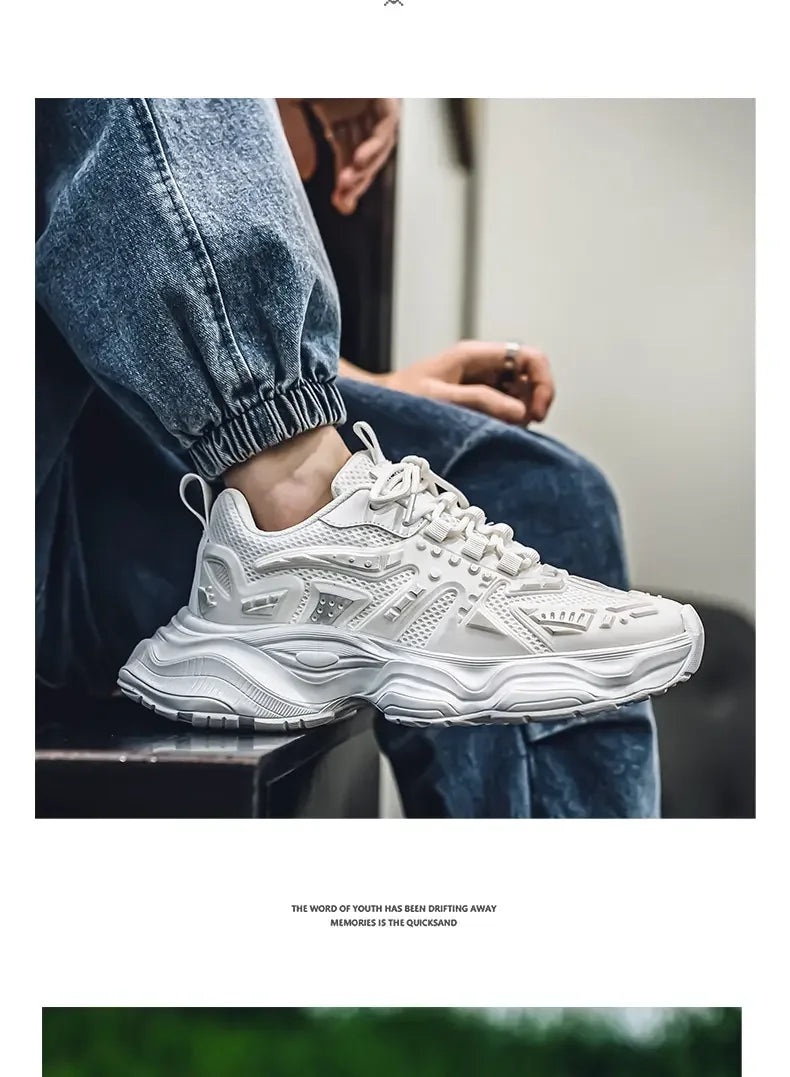 New 1967 sports men’s shoes