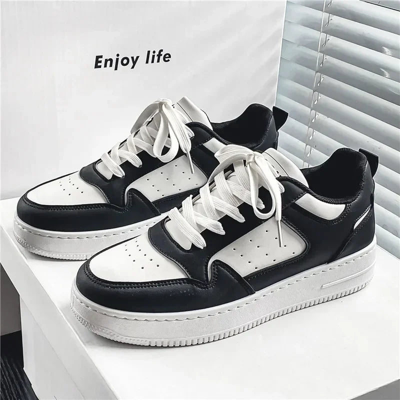 New 1975 Men's Sports Shoes CASUAL