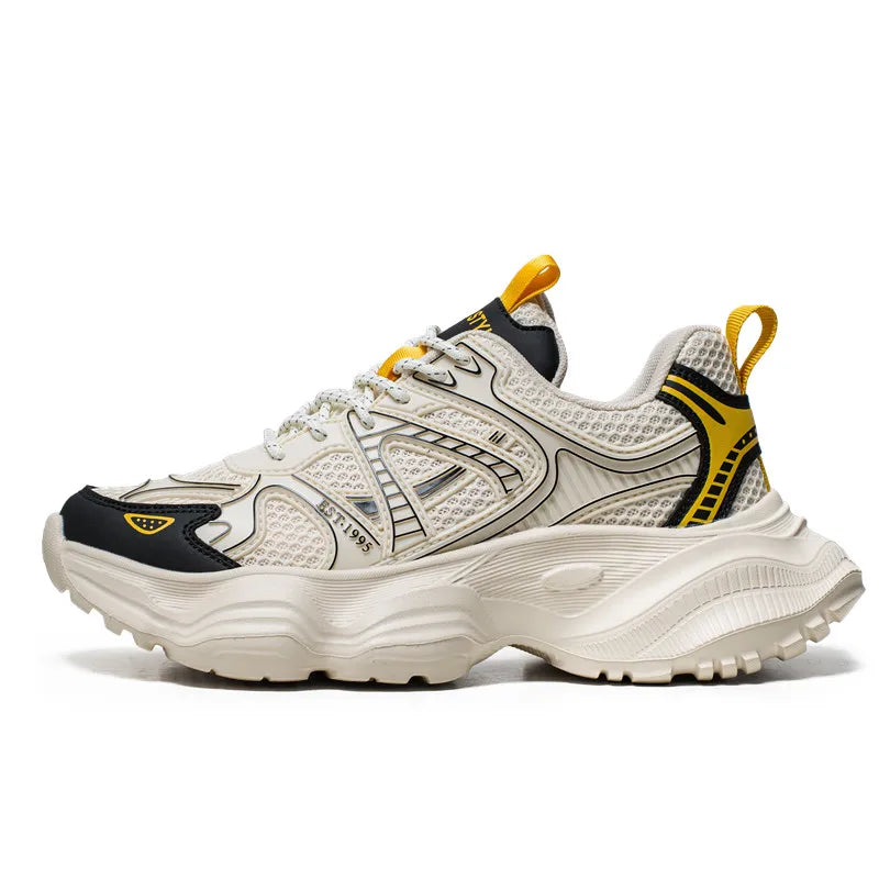 New 2024 Men's casual sports