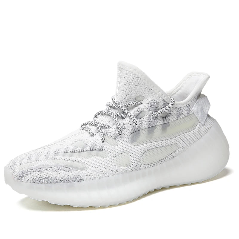 New 360 Sports Shoes Sneakers Man