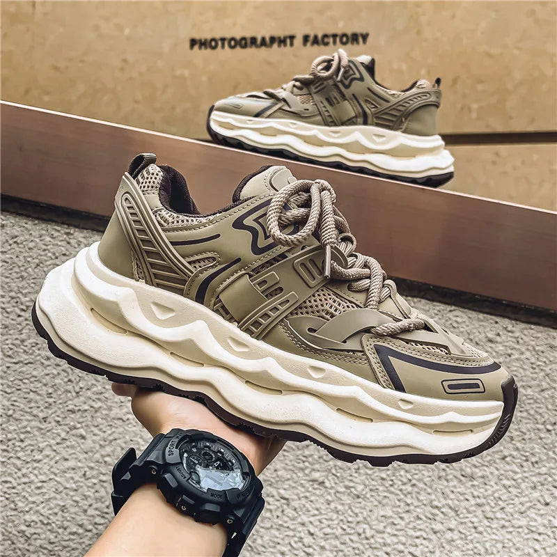 New -1989 men’s shoes
