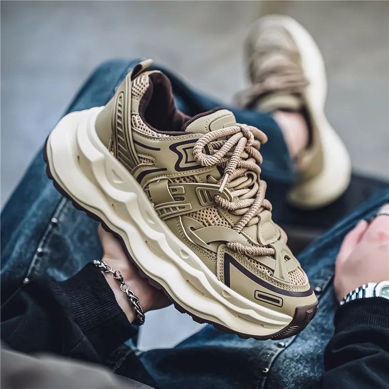New -1989 men’s shoes