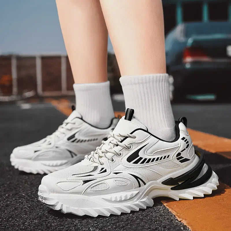 New 2015 men's sneakers