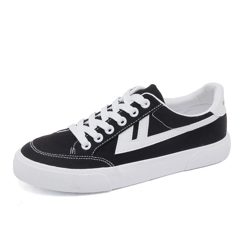 Canvas Shoes For Women and men  In Spring And Autumn