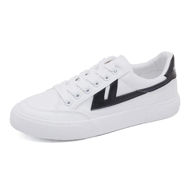 Canvas Shoes For Women and men  In Spring And Autumn