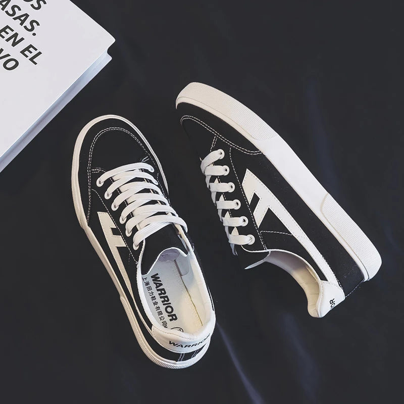 Canvas Shoes For Women and men  In Spring And Autumn