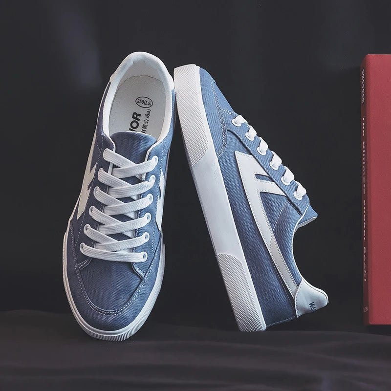 Canvas Shoes For Women and men  In Spring And Autumn