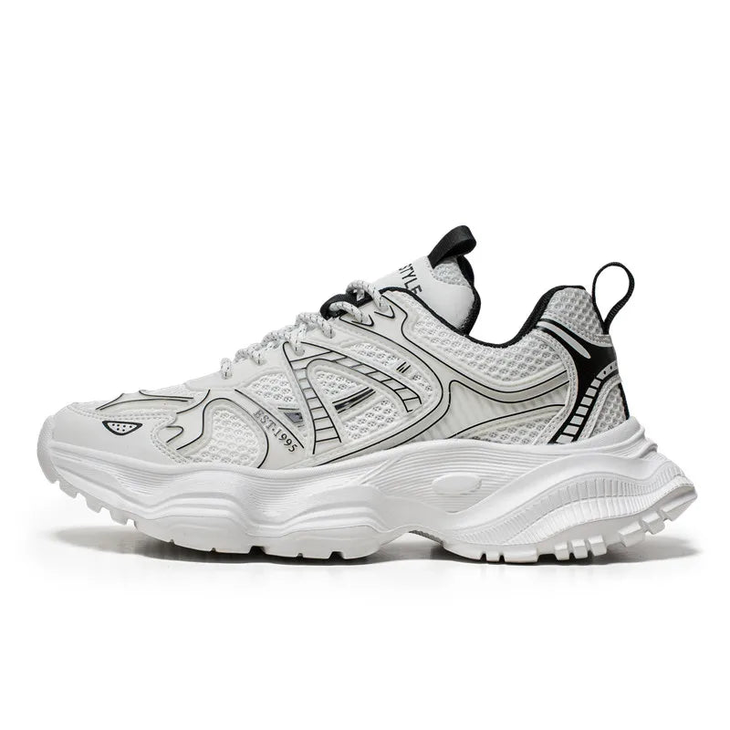 New 2024 Men's casual sports