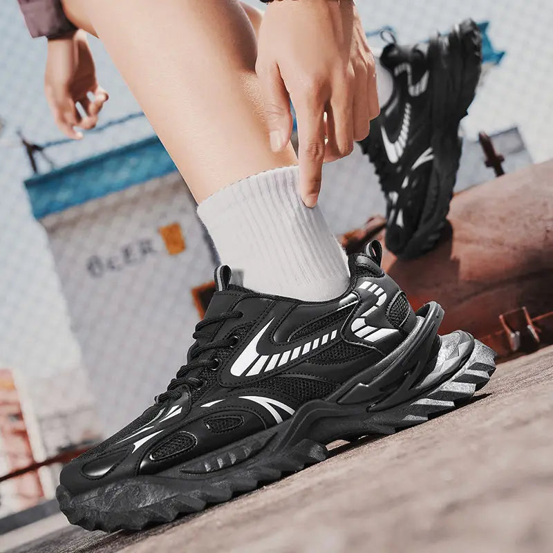 New 2015 men's sneakers