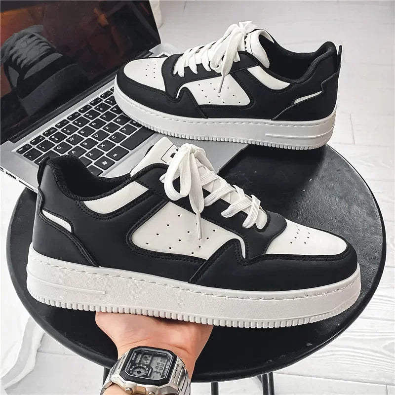 New 1975 Men's Sports Shoes CASUAL