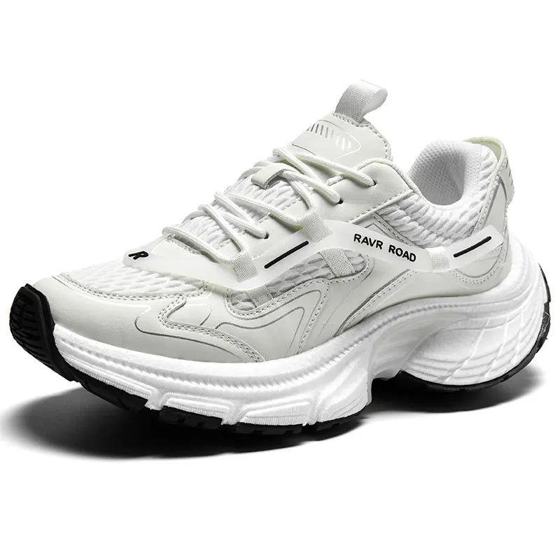 New 2025 Men's Shoes Casual Sneakers