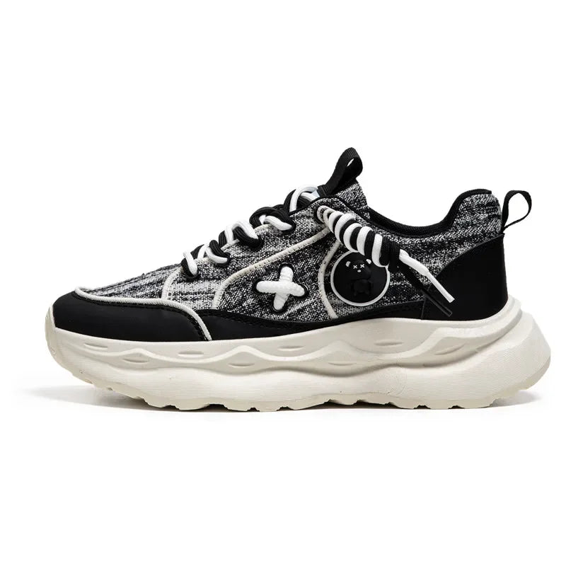 Male Shoes Sneakers Summer