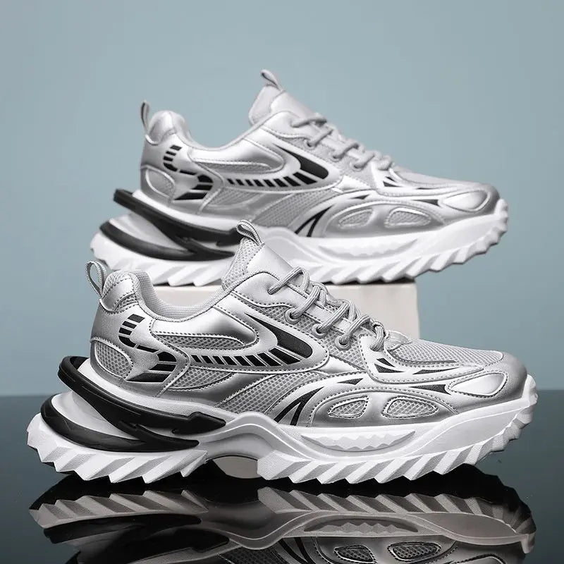 New 2015 men's sneakers