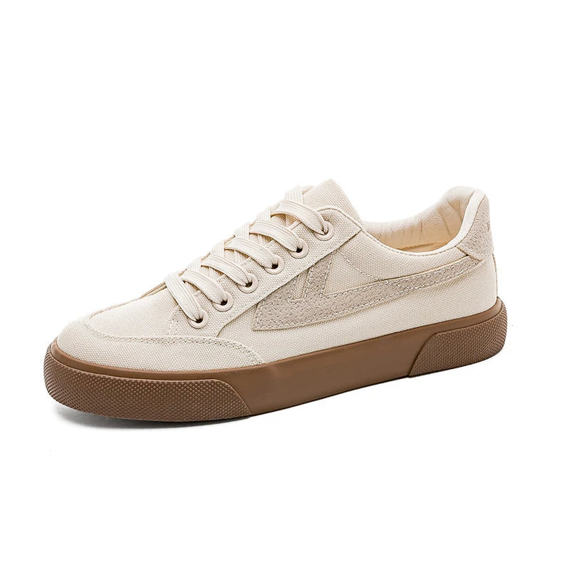 Canvas Shoes For Women and men  In Spring And Autumn