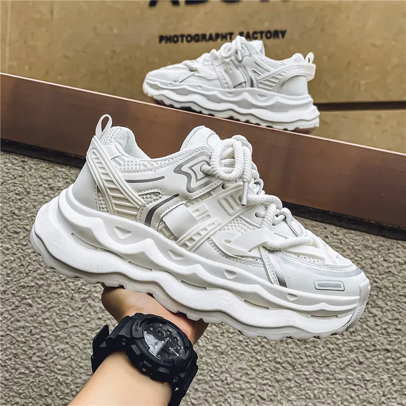 New -1989 men’s shoes