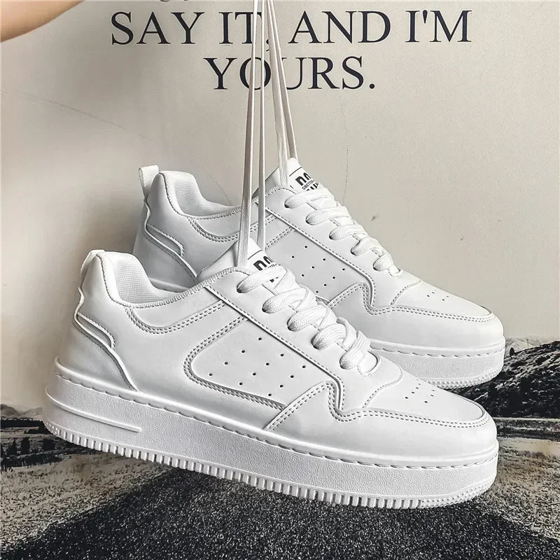 New 1975 Men's Sports Shoes CASUAL