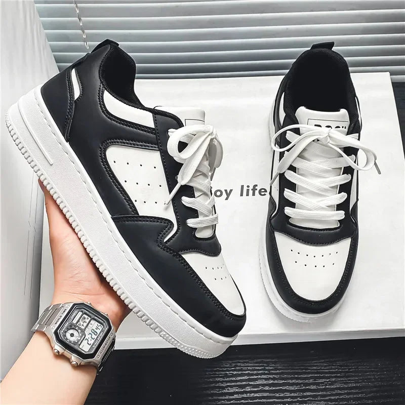 New 1975 Men's Sports Shoes CASUAL