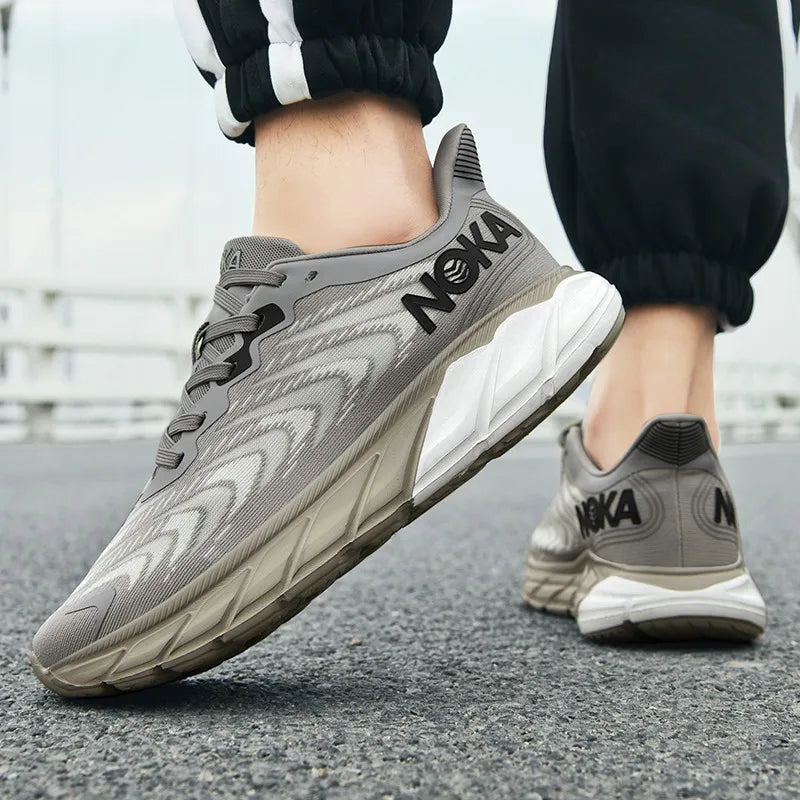 New 1802 Lightweight Breathable
