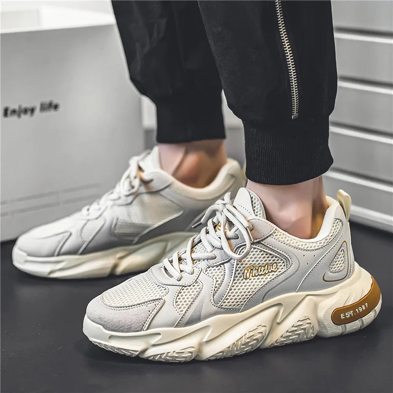 New 1805 Men's Sports