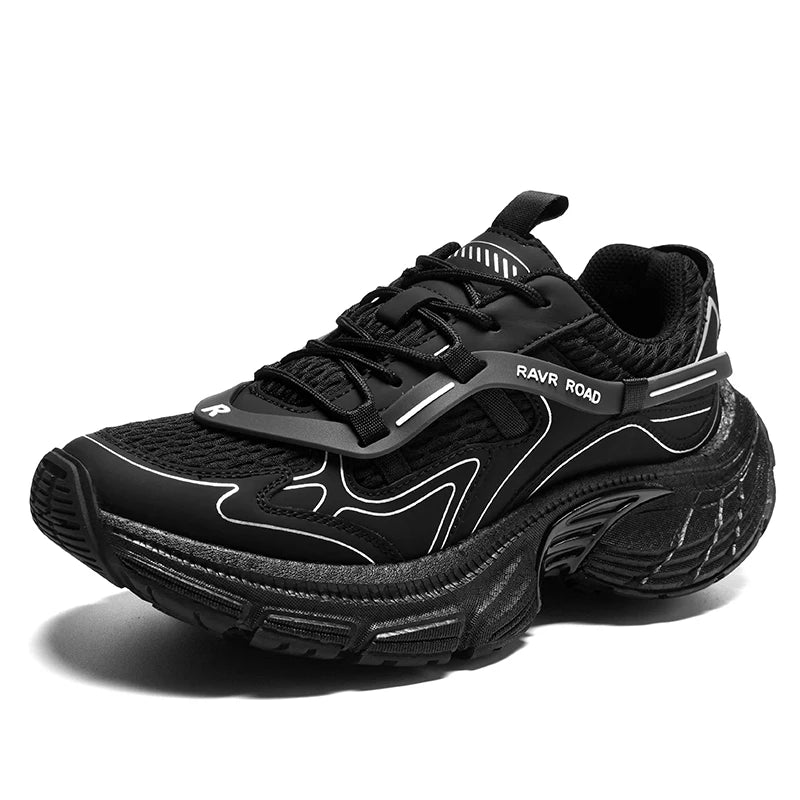New 2025 Men's Shoes Casual Sneakers