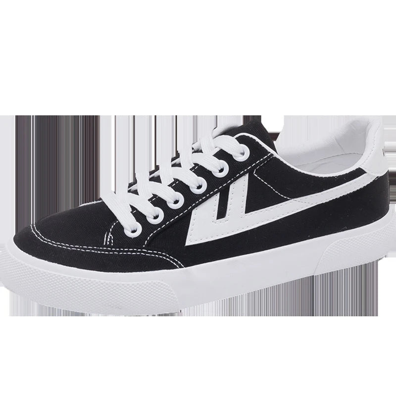Canvas Shoes For Women and men  In Spring And Autumn