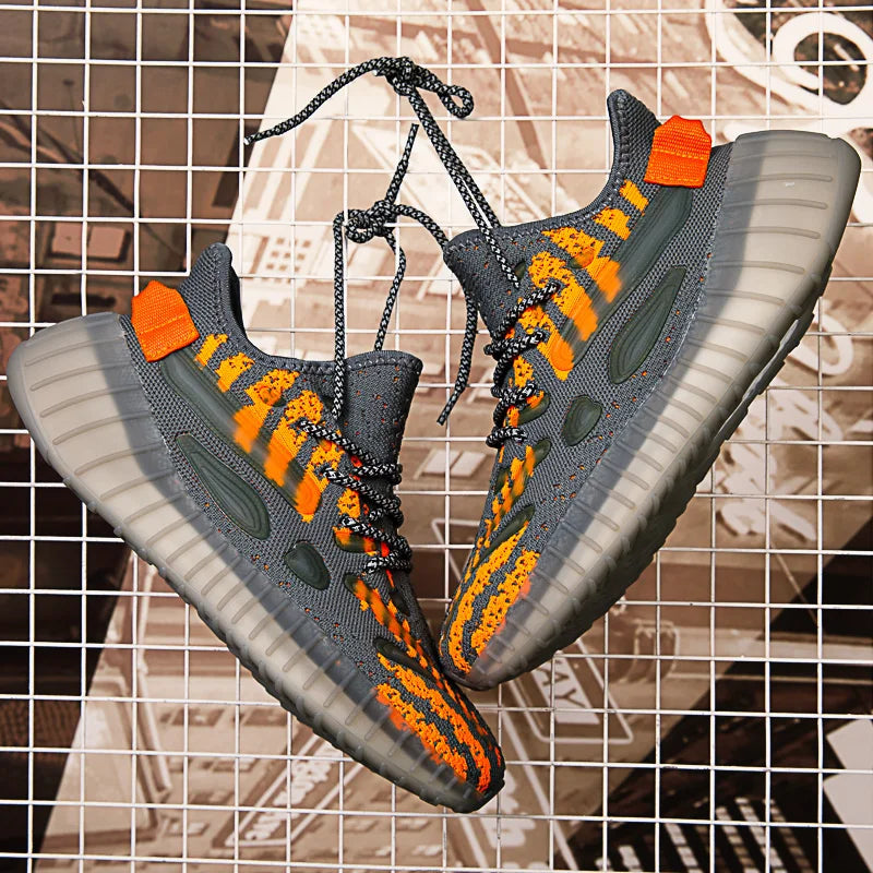 New 360 Sports Shoes Sneakers Man