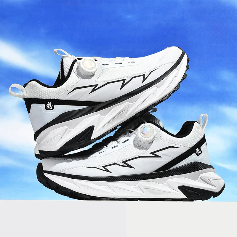 New 1977 Marathon Air Cushion Men Sports Running