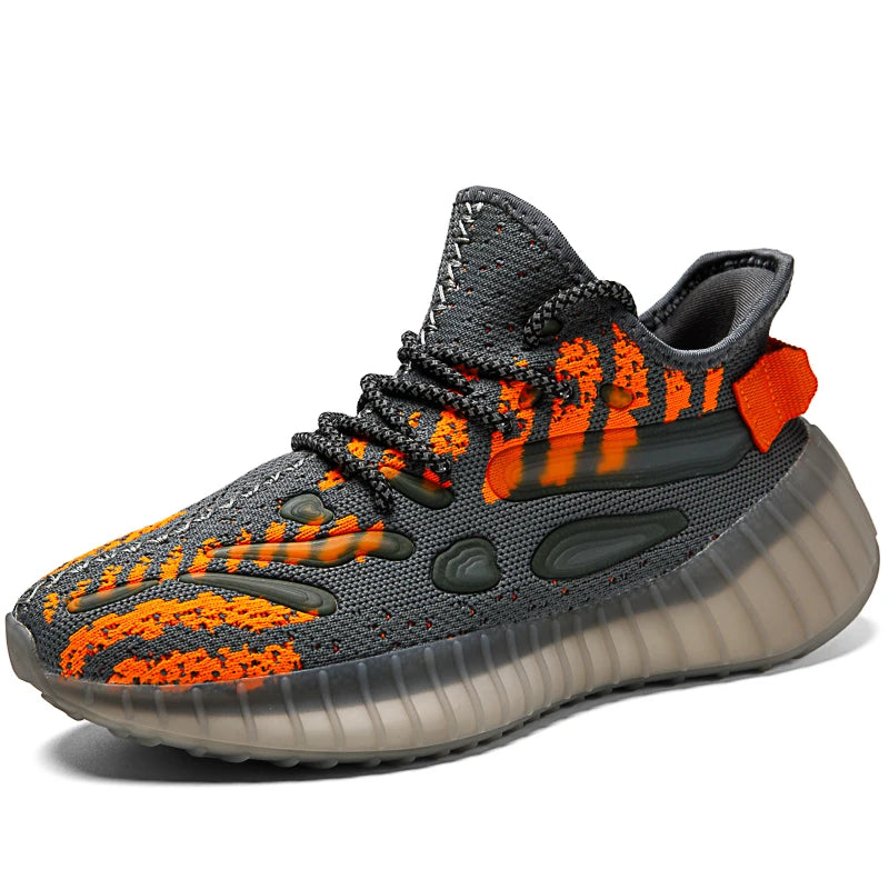 New 360 Sports Shoes Sneakers Man