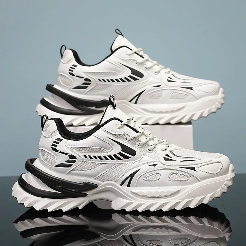 New 2015 men's sneakers