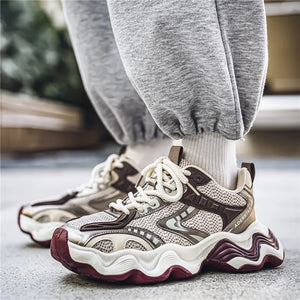 New 1992  Platform Trend Shoes