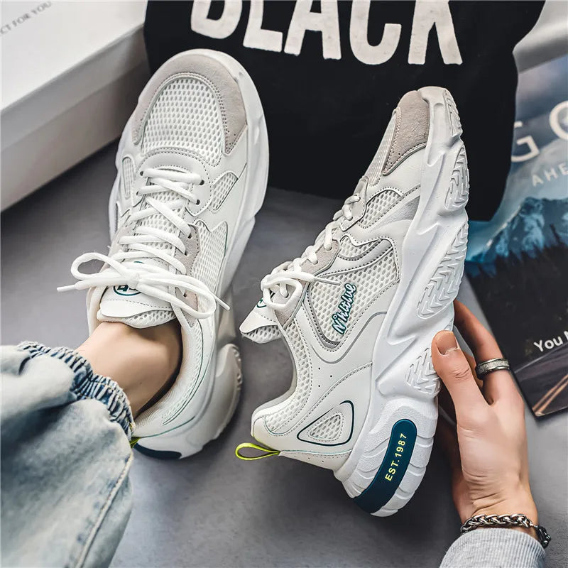 New 1805 Men's Sports