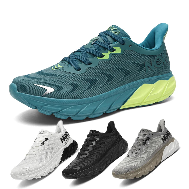 New 1802 Lightweight Breathable