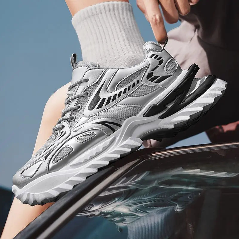 New 2015 men's sneakers