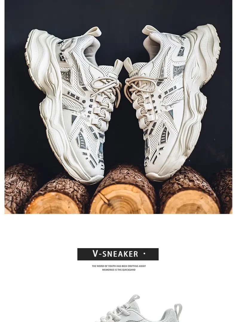 New 1967 sports men’s shoes