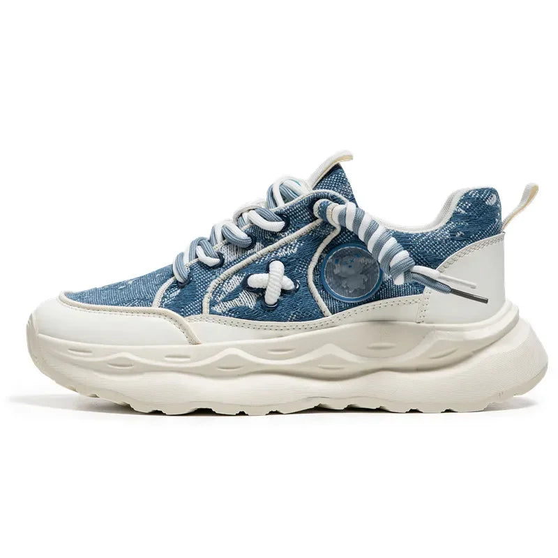 Male Shoes Sneakers Summer