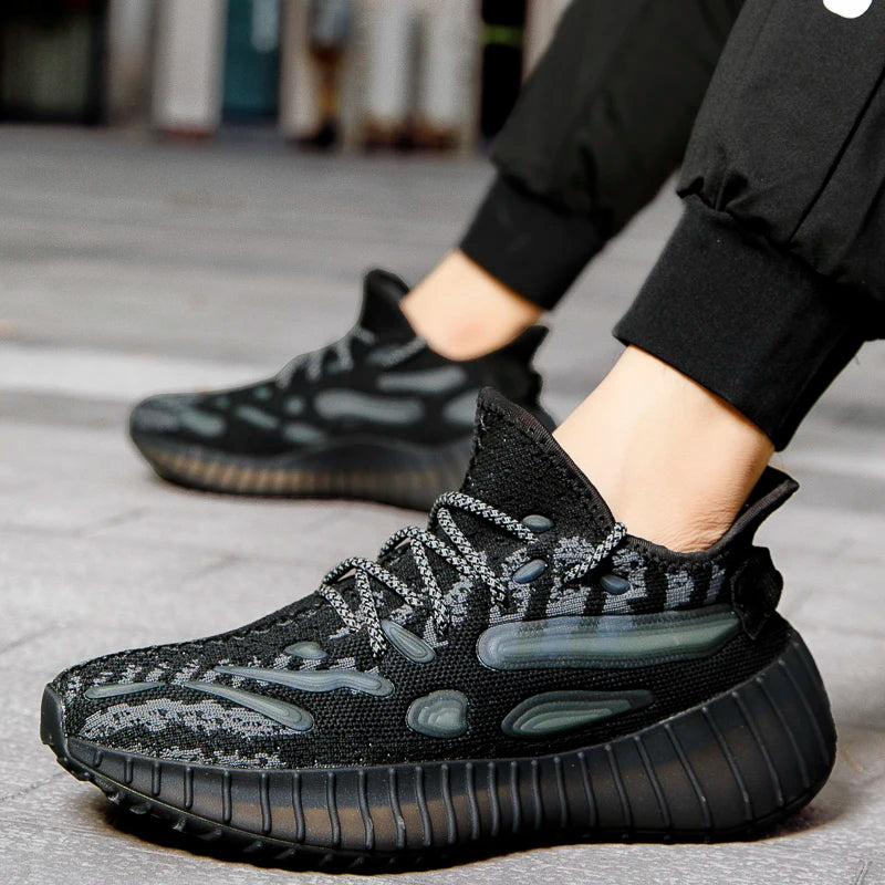 New 360 Sports Shoes Sneakers Man