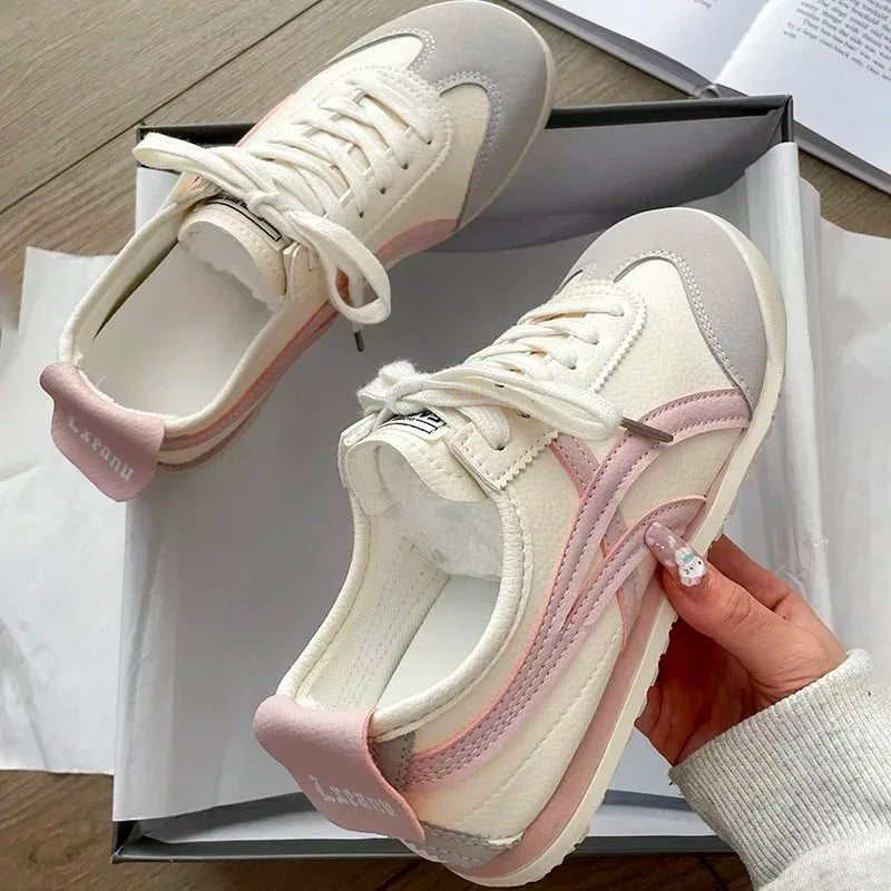 Low-Top Women's Sneakers Summer