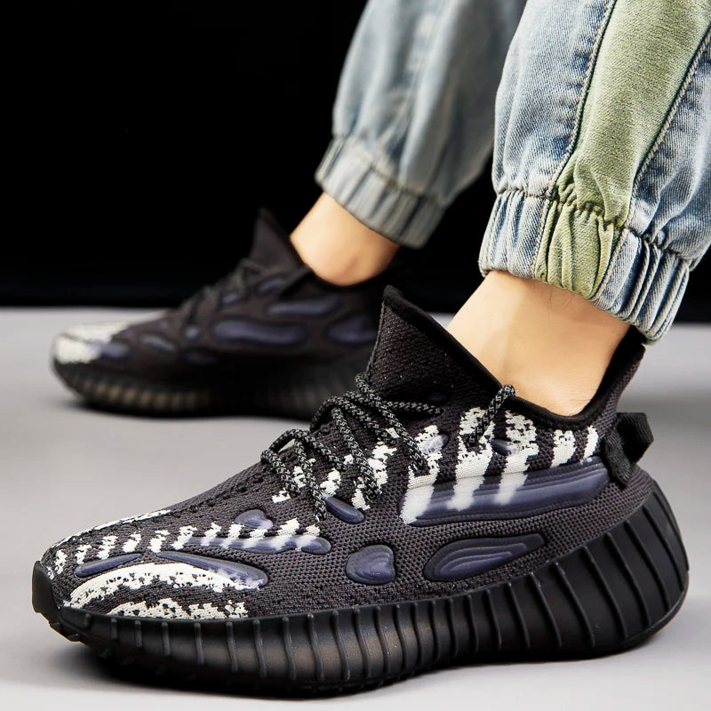 New 360 Sports Shoes Sneakers Man