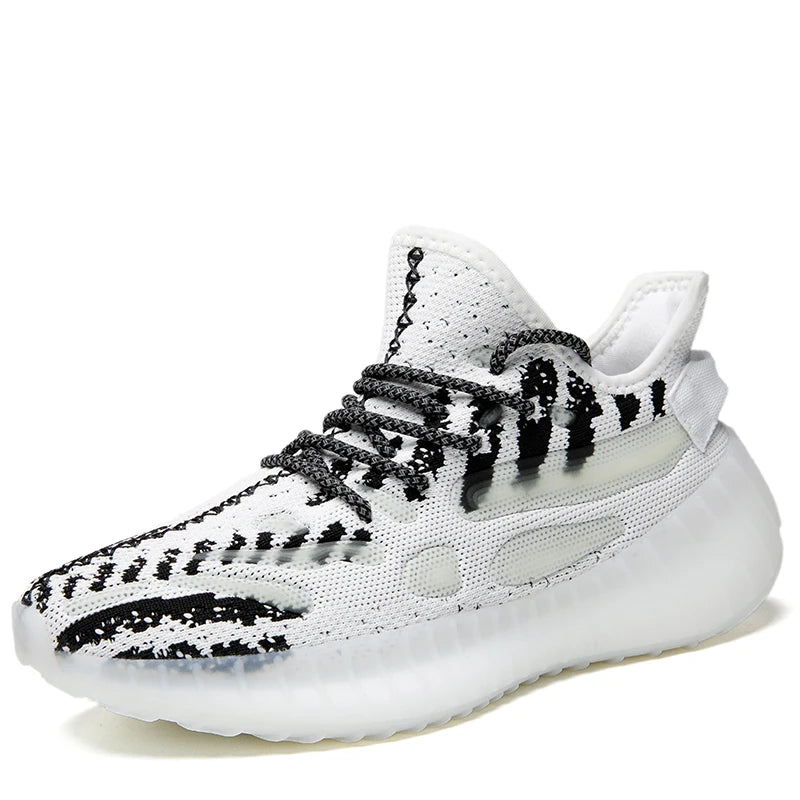 New 360 Sports Shoes Sneakers Man