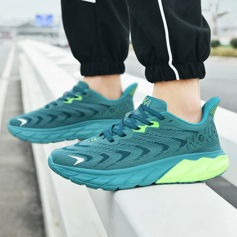 New 1802 Lightweight Breathable