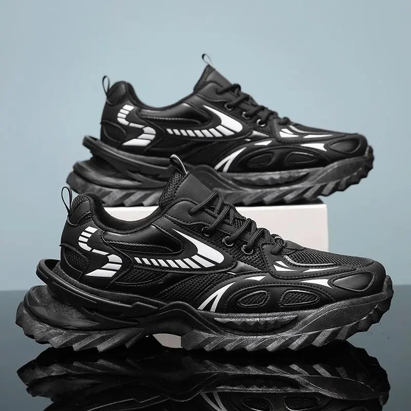New 2015 men's sneakers
